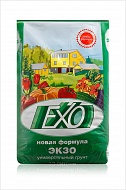 Грунт торфяной "Экзо Новая формула" 5л