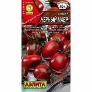 Семена Томат Черный Мавр, 0,2г., Аэлита
