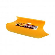 Шпатель обойный пласмассовый 280 мм, 4-в-1, STAYER 1021