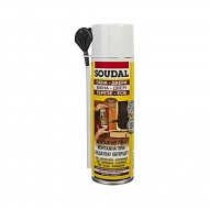 Пена монтажная SOUDAL  500 мл