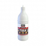 Клей ПВА VGT Экстра Столярный 0,5 кг
