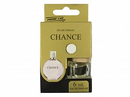 Ароматизатор бутылочка Chance, 6мл AD-C-03