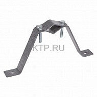 Кронштейн для мачт КРЫМ-1 REXANT