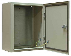 Щиток ОУ 407Rх (600х400х240) IP54