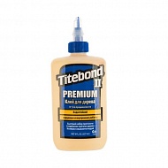 Клей ПВА Titebond II Premium для дерева 237 мл