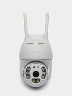 Камера видеонаблюдения WiFi Smart Camera KN-008