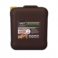 Антисептик VGT трудновымываемый 10 кг