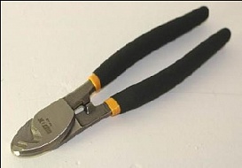 Кабелерез НК-10 ШТОК