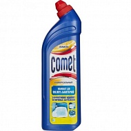 Средство Comet универсальный гель 1л.