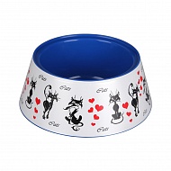 Миска для животных CATS АЛЬТЕРН М4368
