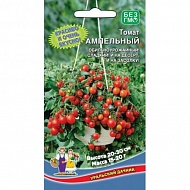 Семена Томат Черри Ампельный , 20шт., Уральский Дачник