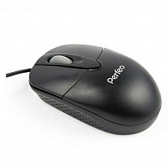 Мышь проводная  USB Perfeo PF-4492