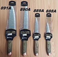 Нож кухонный EVERWEALTH ER-889A