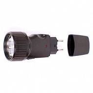 Фонарь ручной аккумуляторный LED КОСМОС 104