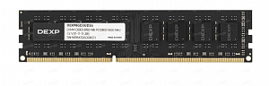 ПК Оперативная память DEXP [DEXP8GD3UD16] 8 ГБ