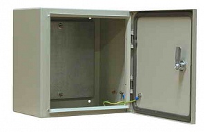 Щиток ОУ 402Rx (300х300х200) IP54