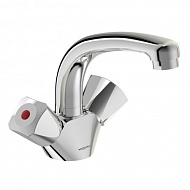 Смеситель для умывальника VIDIMA PRACTIC (BA226AA)