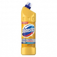 Средство чистящее DOMESTOS (Доместос) "Ультра блеск" 1 л