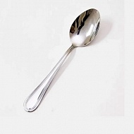 Ложка чайная нержавейка Рапсодия ЛЧ-М16