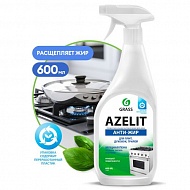 Средство GRASS чистящее для кухни "Azelit" 600 мл