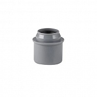 Переход  ПП d  50х32 короткий