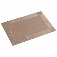 Термосалфетка сервировочная 45*30см ПВХ PVM-05, Рыжий Кот 008590