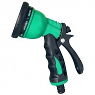 Пистолет поливочный 10 режимов Park HL179