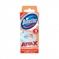 Средство чистящие для унитаза Стикер DOMESTOS Тропическая Свежесть