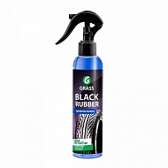 Средство GRASS чернитель шин "Tire Polish" (аэрозоль 650 мл) 700670
