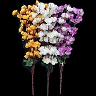 Цветы искусственные 55см (сакура)