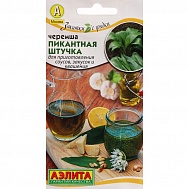 Семена Лук многолетний Черемша Пикантная Штучка, 0,5г., Аэлита