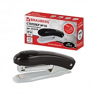 Степлер №10 BRAUBERG "Original" 222529