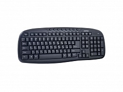 Клавиатура беспроводная Perfeo PF-5000 Ellipse