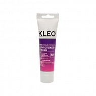 Клей для стыков и подклейки обоев Kleo, Strong, 80 гр