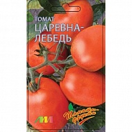 Семена Томат Царевна Лебедь красный, 10шт., Мязина