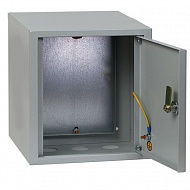 Щиток ОУ ЩМП-10 (400х400х300) EKF IP31