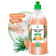 Мыло жидкое Хозяйственное 1л GRASS 125549