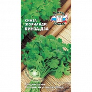 Семена Кориандр (Кинза) Кинза-дза, 2г., Седек