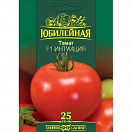 Семена Томат Интуиция Юбилейный б/ф, 25шт., Гавриш