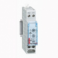 Реле времени  Legrand 12/24 230В Многофункц.