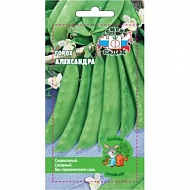 Семена Горох Александра, 5 г, Даешь урожай, сахарный, Седек
