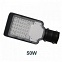 Светильник светодиодный консольный FL-LED Street-01 50W Grey 6500K 390*155*55мм D50 5200Лм 220-240В FOTON Светильник светодиодный консольный FL-LED Street-01 50W Grey 6500K 390*155*55мм D50 5200Лм 220-240В FOTON