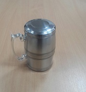 Кружка термо H-1