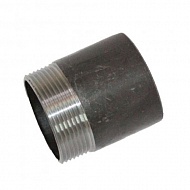 Резьба черная    1/2"(15)