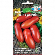 Семена Томат Петр Великий, 0,05г., Седек
