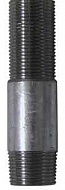 Сгон оцинкованный    3/4"  (20мм) L= 110 мм