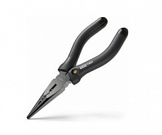 Тонкогубцы 160 мм, DELI Home Series Black HT2106