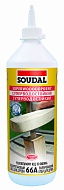 Клей ПВА "SOUDAL"  полиуритановый D4 66А 250гр