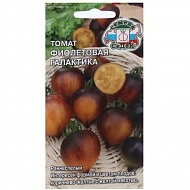 Семена Томат Фиолетовая Галактика, 0,1 гр,. Седек