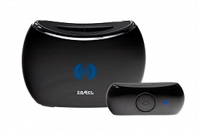 Звонок ZAMEL ST-380 "SOUL" беспроводной